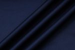 Arsenal 23-24 Long Zip Jacket Navy Blue - 图片 3