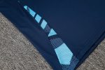 Arsenal 24/25 Vest Navy Blue - 图片 4