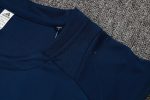 Arsenal 24/25 Vest Navy Blue - 图片 6