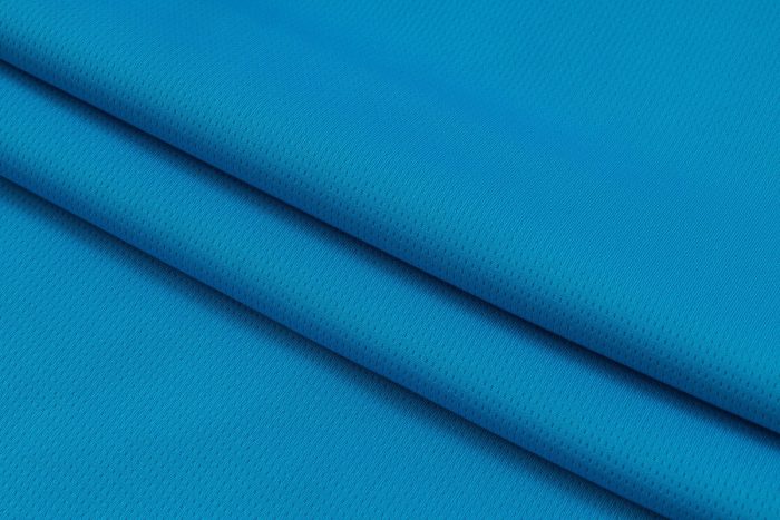 Manchester City 24-25 Light Blue Short Sleeve Training Suit - 图片 3
