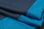 Manchester City 24-25 Grey Player Version Half-Zip Jacket - 图片 3