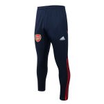 Arsenal 22/23 Half-Zip Jacket Blue - 图片 2