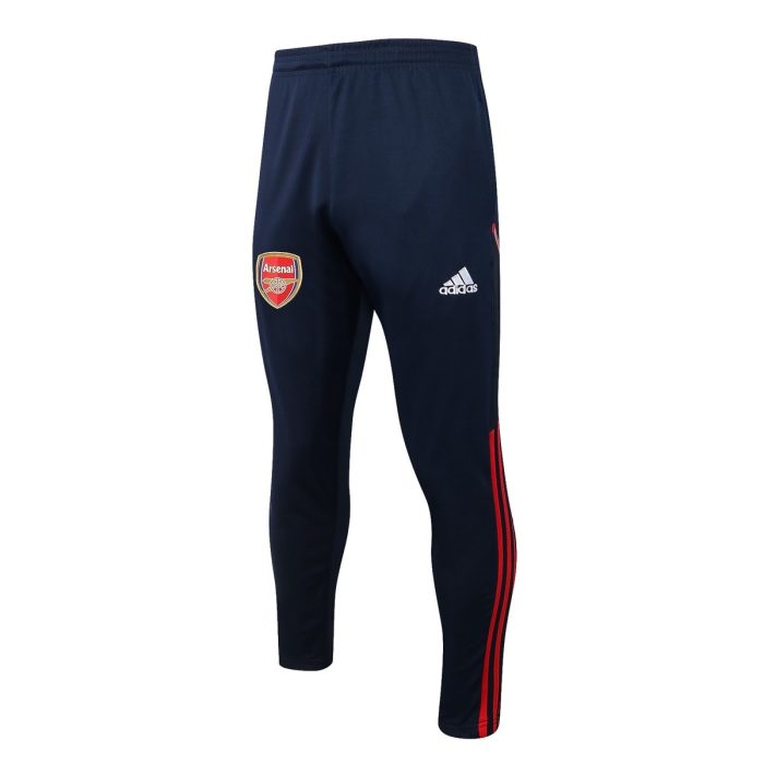 Arsenal 22/23 Half-Zip Jacket Blue - 图片 2