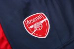 Arsenal 22/23 Red Vest - 图片 3