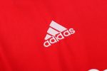 Arsenal 22/23 Red Vest - 图片 6