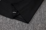 Manchester City 25/26 Half-Zip Jacket Black - 图片 5