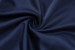 Arsenal 23-24 Half-Zip Jacket Navy Blue - 图片 2
