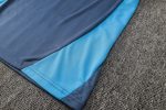 Manchester City 24-25 Short Sleeve Training Shirt - 图片 3