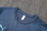 Manchester City 24-25 Short Sleeve Training Shirt - 图片 6