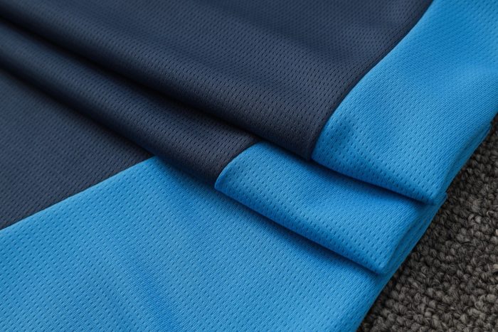 Manchester City 24/25 Vest - 图片 3