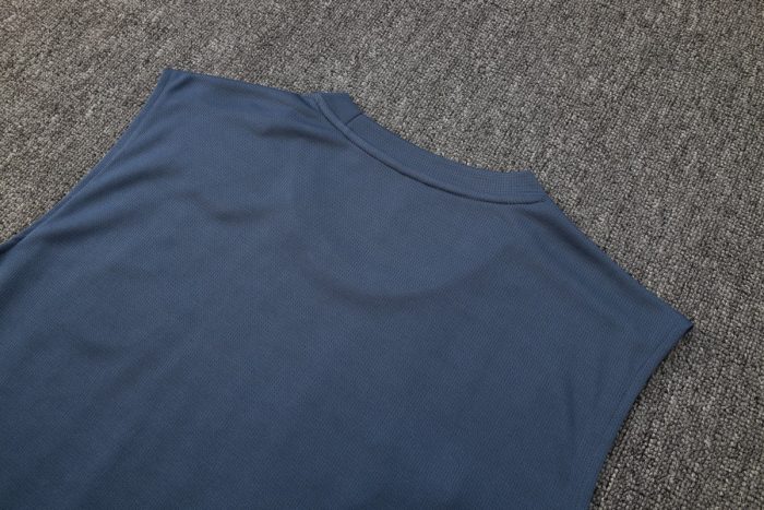 Manchester City 24/25 Vest - 图片 4