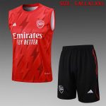 Arsenal 23-24 Red Vest