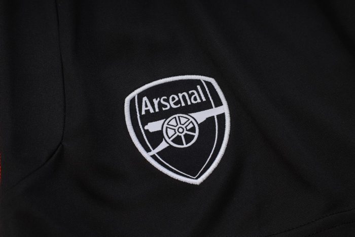 Arsenal 23-24 Red Vest - 图片 3