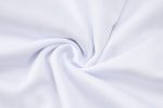 Arsenal 23/24 White Vest - 图片 4