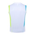 Arsenal 23/24 White Vest - 图片 8