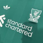 Liverpool FC 25-26 Away Fan Version - 图片 5