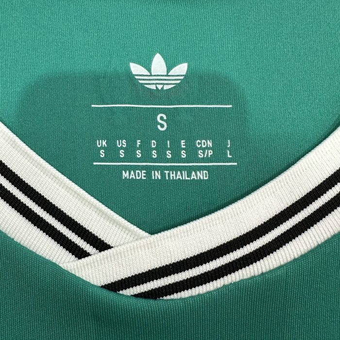 Liverpool FC 25-26 Away Fan Version - 图片 8