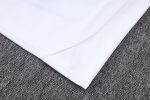 Arsenal White Half-Zip Jacket - 图片 3