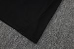 Arsenal Black Short Sleeve Training Suit - 图片 3