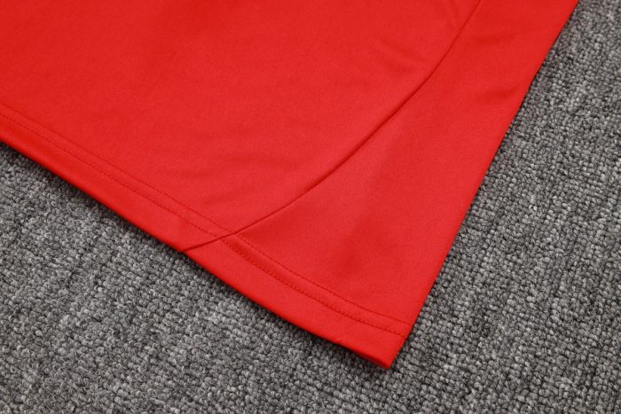Arsenal Red Vest - 图片 3
