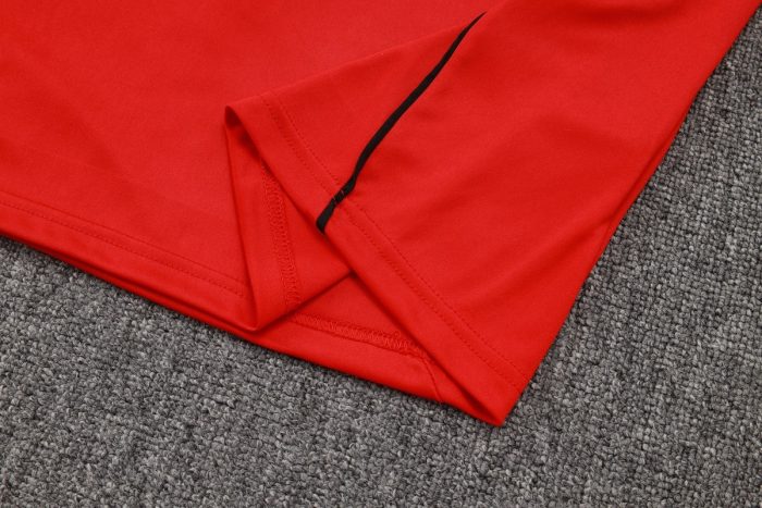 Arsenal Red Vest - 图片 4