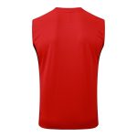 Arsenal Red Vest - 图片 7