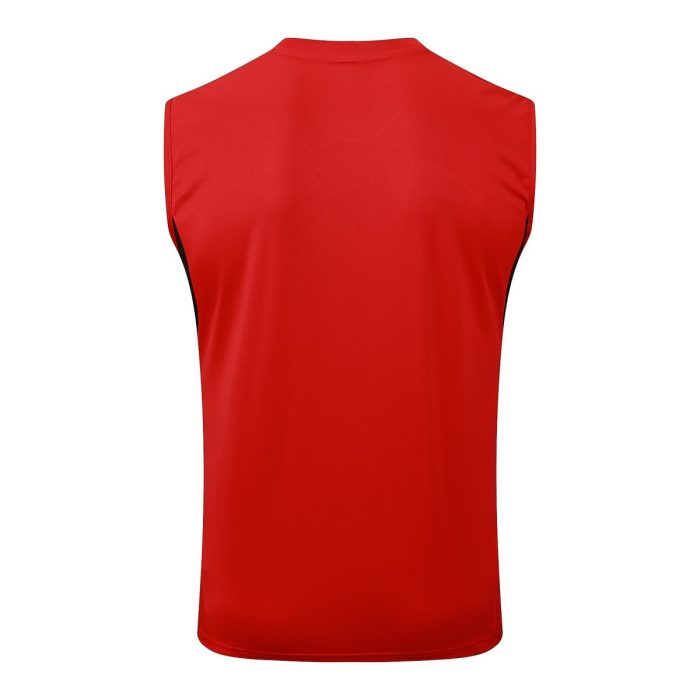 Arsenal Red Vest - 图片 7
