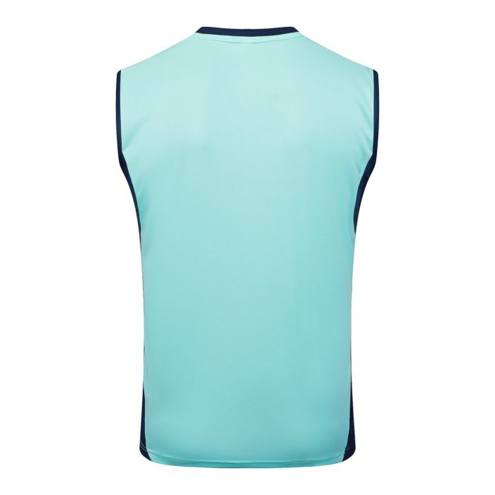 Arsenal Light Green Vest - 图片 7