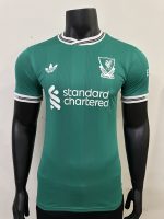 Liverpool FC 25/26 Third Kit Player Version - 图片 2
