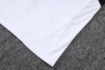 Arsenal White Vest - 图片 3