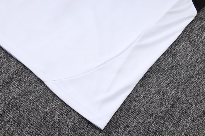 Arsenal White Vest - 图片 3