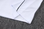 Arsenal White Vest - 图片 4