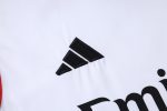 Arsenal White Vest - 图片 5