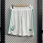 Liverpool FC 25-26 Away Player Version Shorts - 图片 2