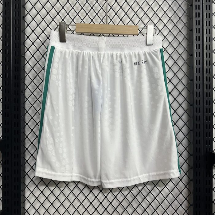 Liverpool FC 25-26 Away Player Version Shorts - 图片 3