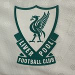 Liverpool FC 25-26 Away Player Version Shorts - 图片 4