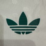 Liverpool FC 25-26 Away Player Version Shorts - 图片 5