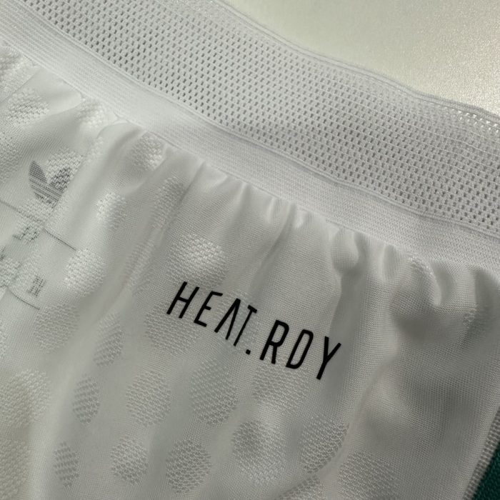 Liverpool FC 25-26 Away Player Version Shorts - 图片 7
