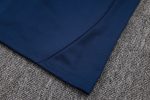 Arsenal 2025/26 Long Zip Jacket - 图片 3