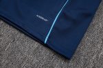 Arsenal 2025/26 Long Zip Jacket - 图片 4