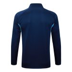 Arsenal 2025/26 Long Zip Jacket - 图片 7