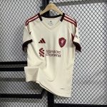 Liverpool FC 25-26 Away Fan Version