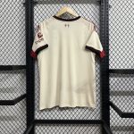 Liverpool FC 25-26 Away Fan Version - 图片 3