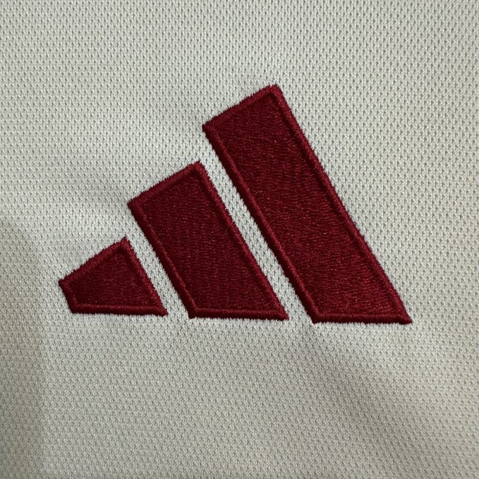 Liverpool FC 25-26 Away Fan Version - 图片 6