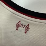 Liverpool FC 25-26 Away Fan Version - 图片 7
