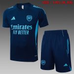 Arsenal 2526 Short Sleeve Training Shirt