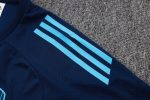 Arsenal 2526 Short Sleeve Training Shirt - 图片 5