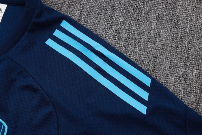 Arsenal 2526 Short Sleeve Training Shirt - 图片 5