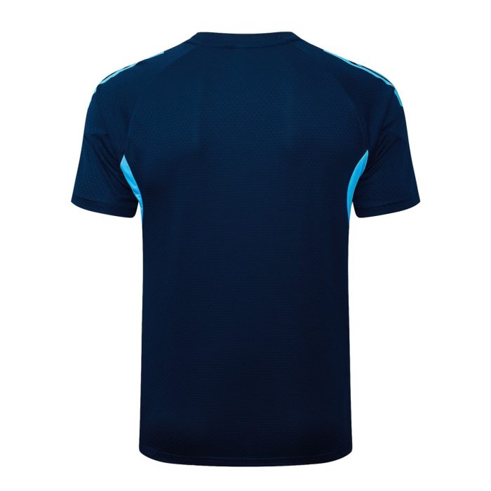Arsenal 2526 Short Sleeve Training Shirt - 图片 7