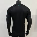 Liverpool FC 25-26 Player Version Black Green Label - 图片 5